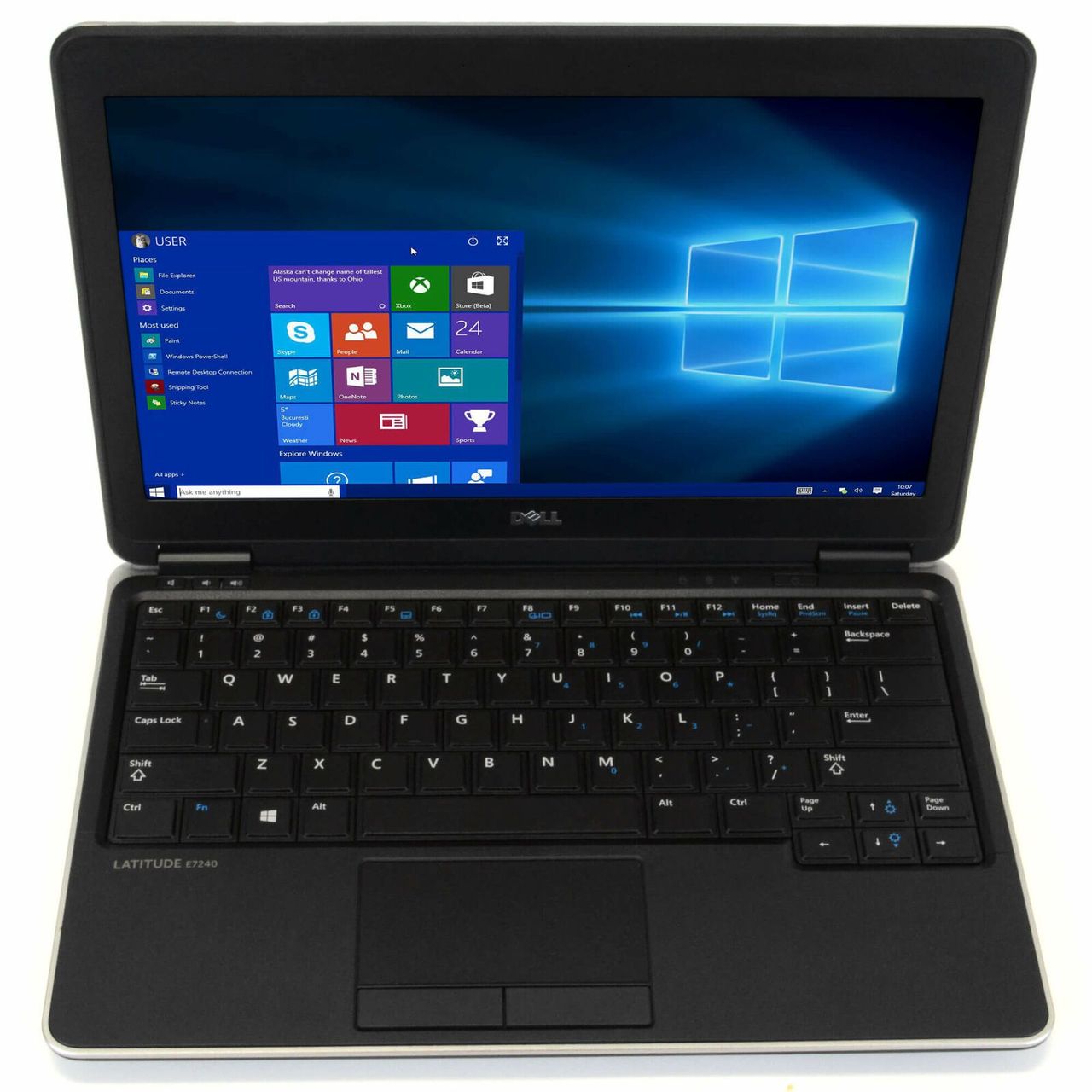 Dell Latitude Laptop E7240 Laptop - Intel Core i5 - 8GB RAM - 500GB SSHD Dell Latitude Laptop E7240 Laptop - Intel Core i5 - 8GB RAM - 500GB SSHD